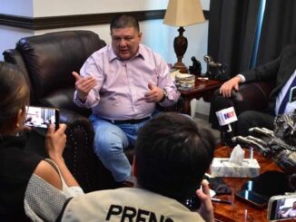 Realiza FGE análisis muy precisos y rigurosos para identificar las osamentas localizadas en Casas Grandes