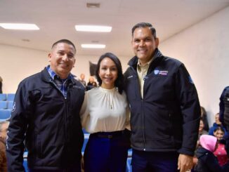 Implementan Brigadas Preventivas de Seguridad Escolar en Ascensión