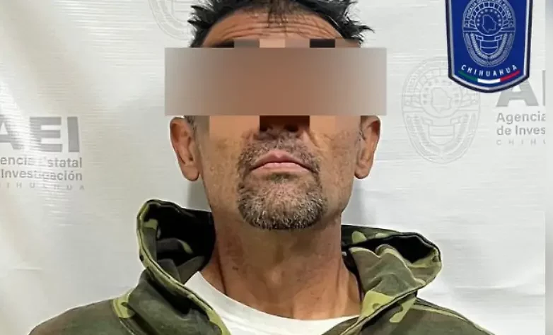 Detienen a hombre por agresión tras perder partida de frontenis en Parral