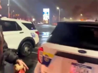 Sheinbaum expresa condolencias por mexicanos fallecidos en accidente aéreo en Filadelfia