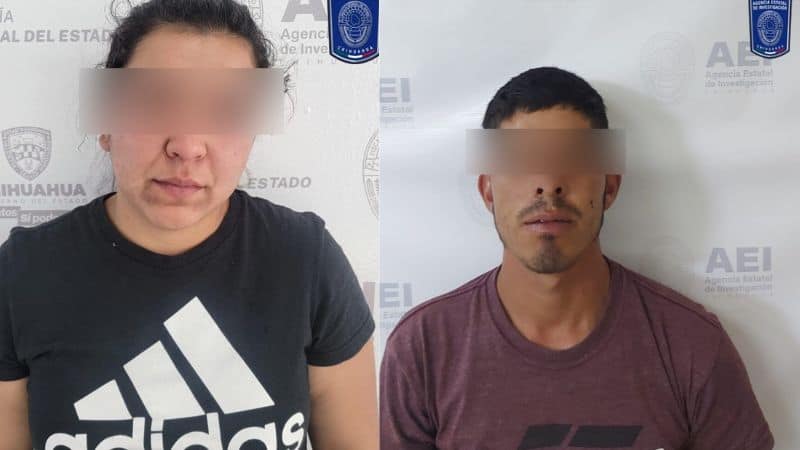 Sentenciados a 31 años de prisión por violencia familiar y homicidio de un niño en Madera