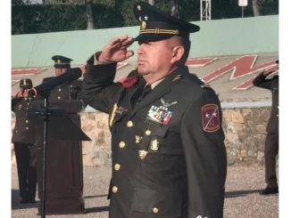 Ataque en Guadalupe y Calvo deja tres militares heridos, entre ellos un General