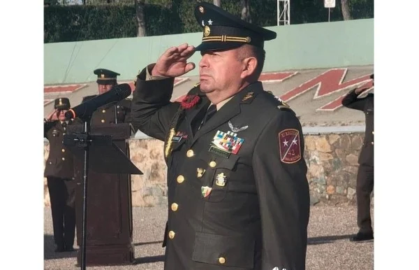 Ataque en Guadalupe y Calvo deja tres militares heridos, entre ellos un General