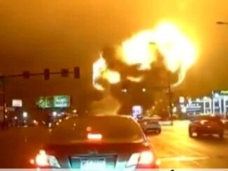 Sheinbaum lamenta la muerte de mexicanos en accidente aéreo en Filadelfia