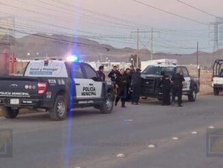 Hombre es localizado sin vida en corralón de la colonia Rodolfo Fierro