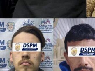 Aseguran Grupos Especiales y de Inteligencia de la DSPM a 7 personas por delitos contra la salud en distintos hechos