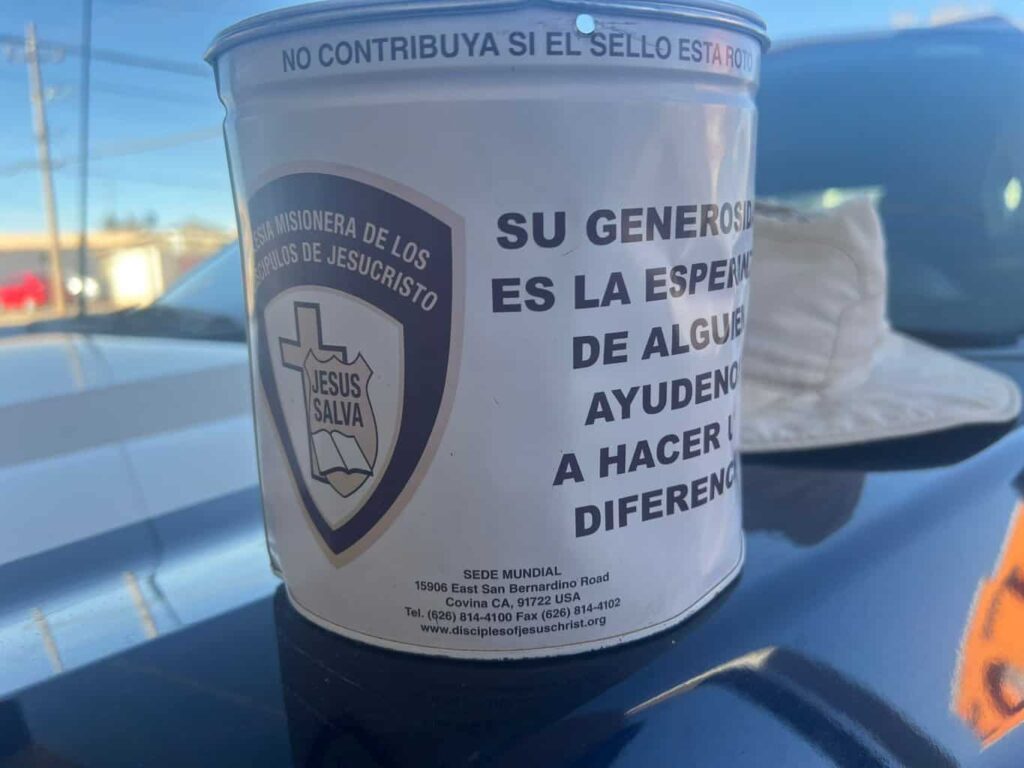 Detiene Municipal a un hombre por falta administrativa y contaba con orden de aprehensión