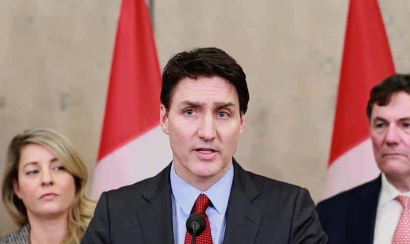 Canadá designará a cárteles mexicanos como organizaciones terroristas