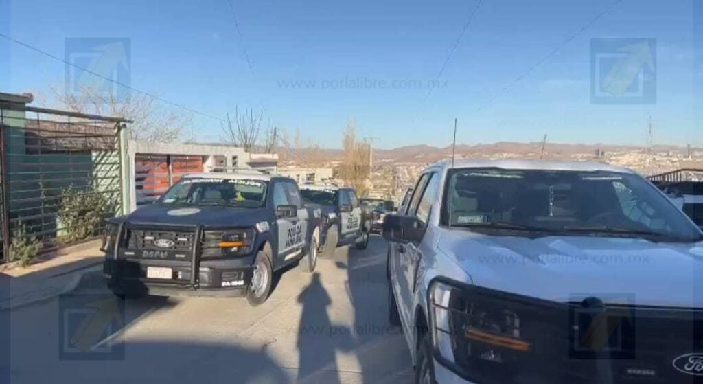 Ataque armado en colonia Las Malvinas deja un hombre ejecutado