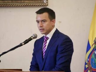 Ecuador impone arancel del 27% a productos mexicanos en medio de tensiones diplomáticas