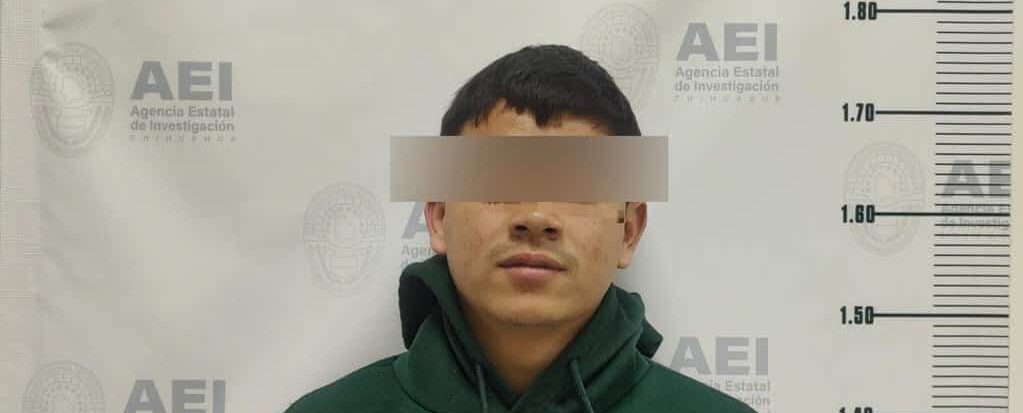 Lo vinculan a proceso por agredir a su novia en Aldama