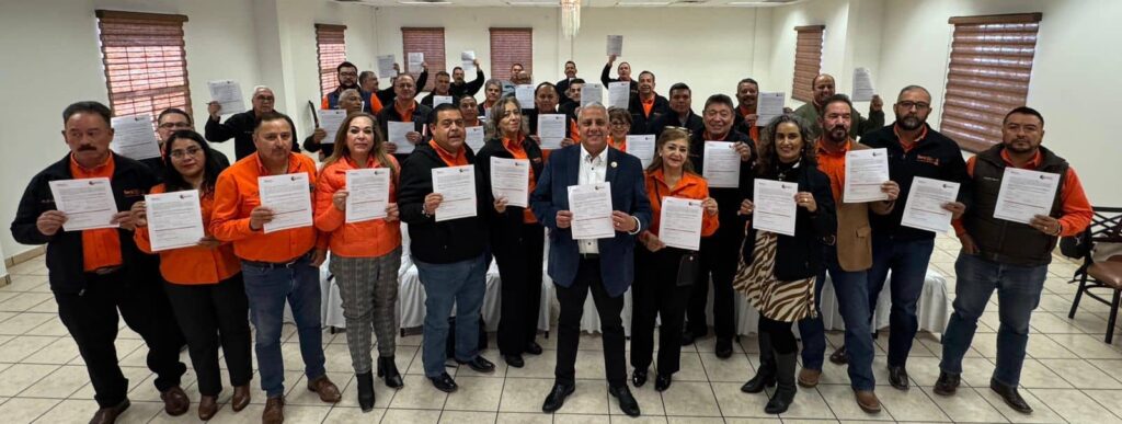 Inicia el SNTE con la Consulta Nacional para la integración del Pliego Nacional de Demandas 2025