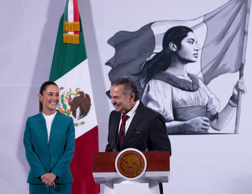 Empresarios y sindicatos advierten riesgos en reforma del Infonavit