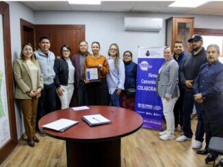 Se suma Aldama al ICHEA para atender el rezago educativo