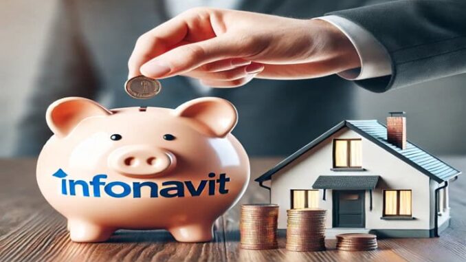 Empresarios y sindicatos advierten riesgos en reforma a la Ley del Infonavit