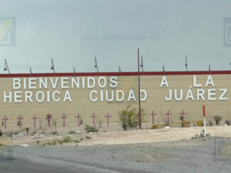 Ciudad Juárez, entre las ciudades con mayor inflación en enero