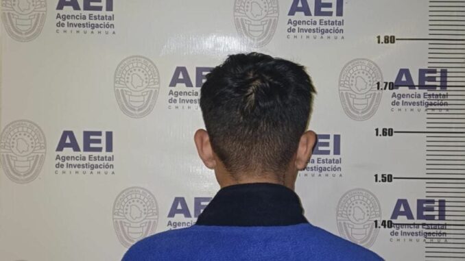 Vinculan a proceso a menor de edad, imputado por homicidio y robo