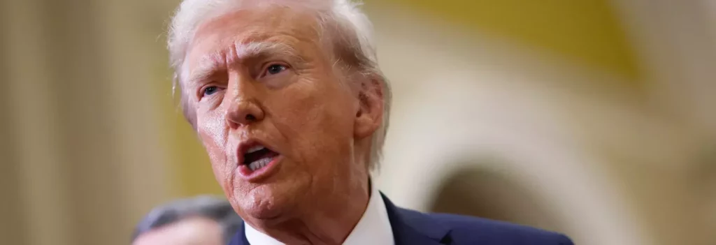 Gobierno de Trump ordena la eliminación total de los cárteles mexicanos