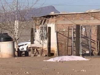 Hombre es ejecutado en la colonia Las Torres; lo identifican