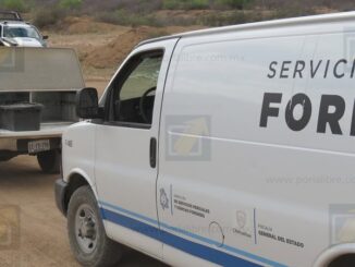 Localizan en rancho de Valle de Zaragoza dos cuerpos; es una pareja