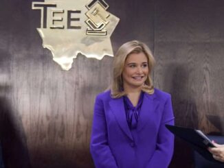 Maru Campos llama a la unidad para fortalecer las instituciones democráticas en Chihuahua