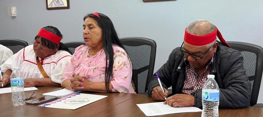 Trabaja UT de la Tarahumara para fortalecer entorno cultural y mejorar la calidad de vida de pueblos originarios