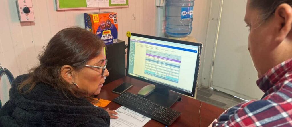 Registra SEyD avance del 42 por ciento en preinscripciones en Educación Básica