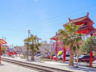 Benefician a más de 263 mil personas con obras e infraestructura en Nuevo Casas Grandes