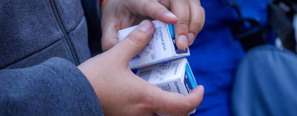 Entrega Municipio apoyos especiales a familias que así lo necesitan