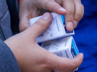 Entrega Municipio apoyos especiales a familias que así lo necesitan