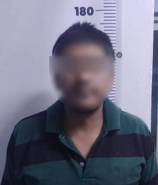 Sentencian al agresor sexual de una menor de edad en Jiménez