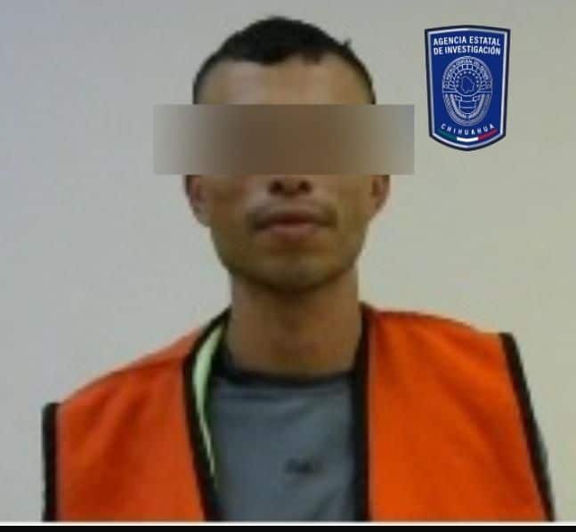 Notifican orden de aprehensión a objetivo criminal por homicidio en grado de tentativa