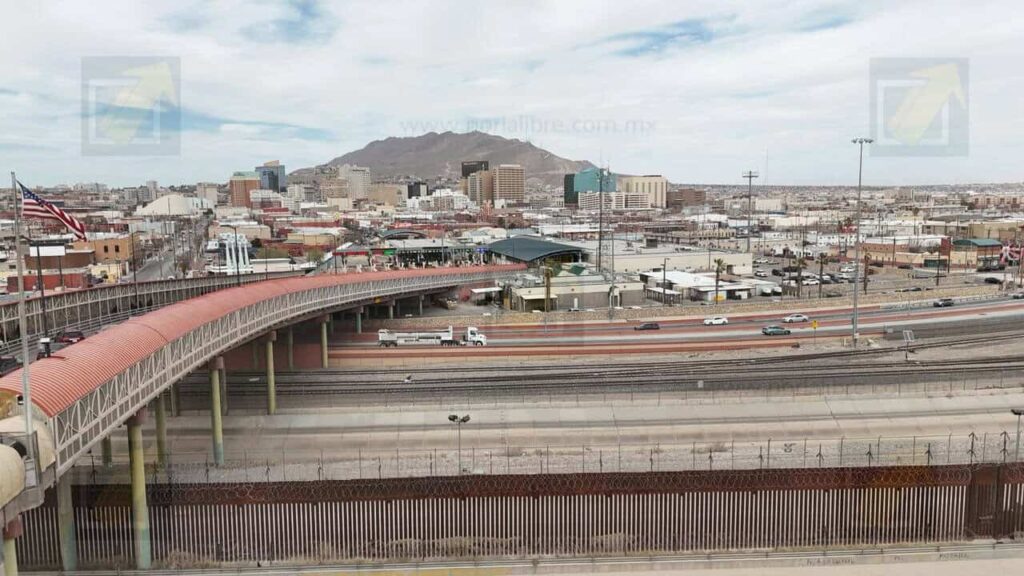 Sismo de 5.5 sacude Ciudad Juárez; se percibe en varias zonas de la frontera