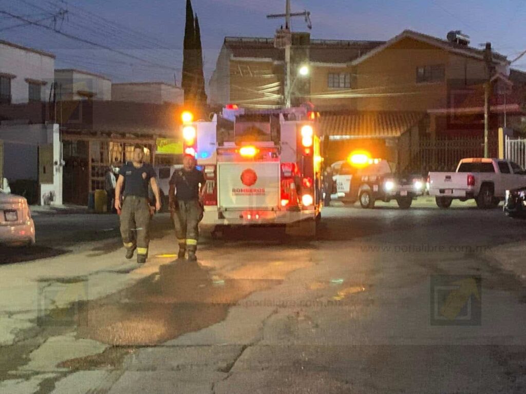 Explosión de microondas provoca flamazo y deja varias mascotas intoxicadas