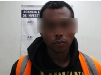 Imponen 20 años de prisión a homicida de su padre en Cd. Juárez