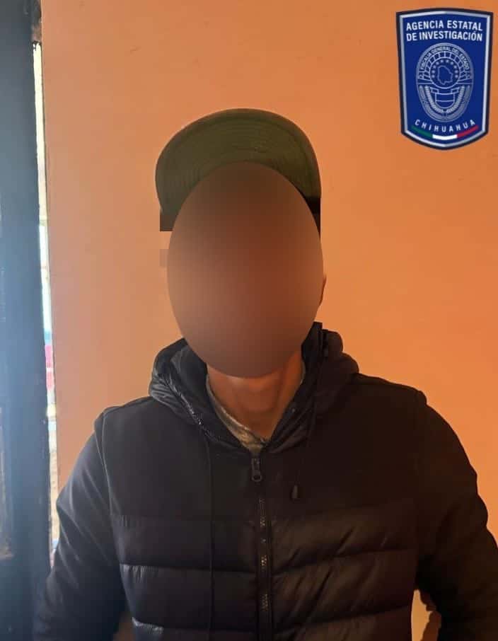 Localiza FGE Zona Sur a persona con reporte de ausencia en Parral