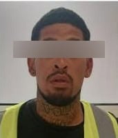 Obtiene FGE sentencia ejemplar de 50 años de prisión contra secuestradores de migrantes