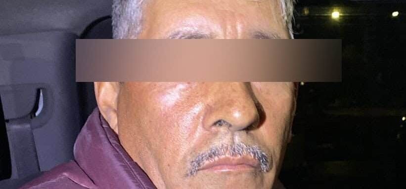 Capturan a buscado por el FBI; cabecilla del cártel de Sinaloa en el Valle de Juárez