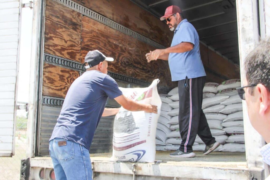 Publica Secretaría de Desarrollo Rural bases para participar en programas de 2025