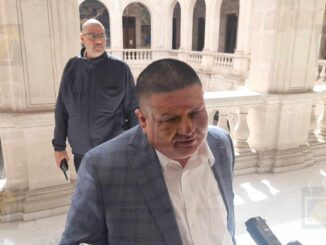 Posibles víctimas de Cuauhtémoc en fosas de Casas Grandes: Fiscal General 