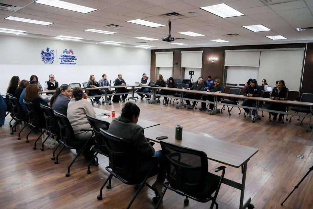 Cierra jornada del Presupuesto Participativo 2025 con más de 84 mil votantes