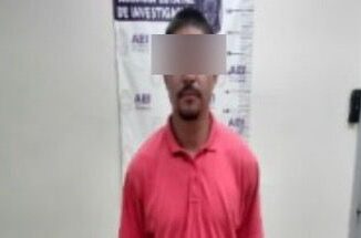 Formulan imputación a implicado en el homicidio de un hombre en la colonia Papalote