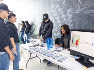 Investigadores y estudiantes reflexionan sobre la preservación de la Laguna de Bustillos