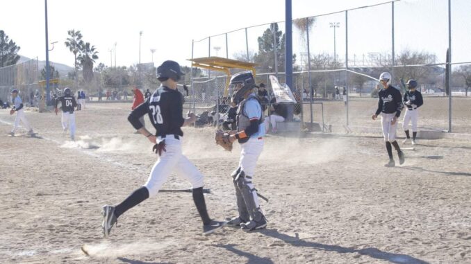 Impulsa Gobierno Municipal de Chihuahua a más de 450 representantes del deporte con apoyos