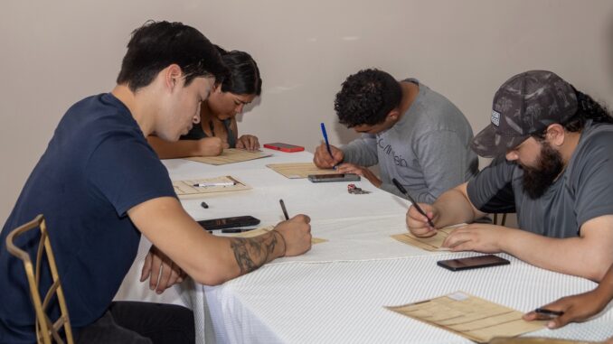 Invitan a empresas a promover sus vacantes, en Cuauhtémoc