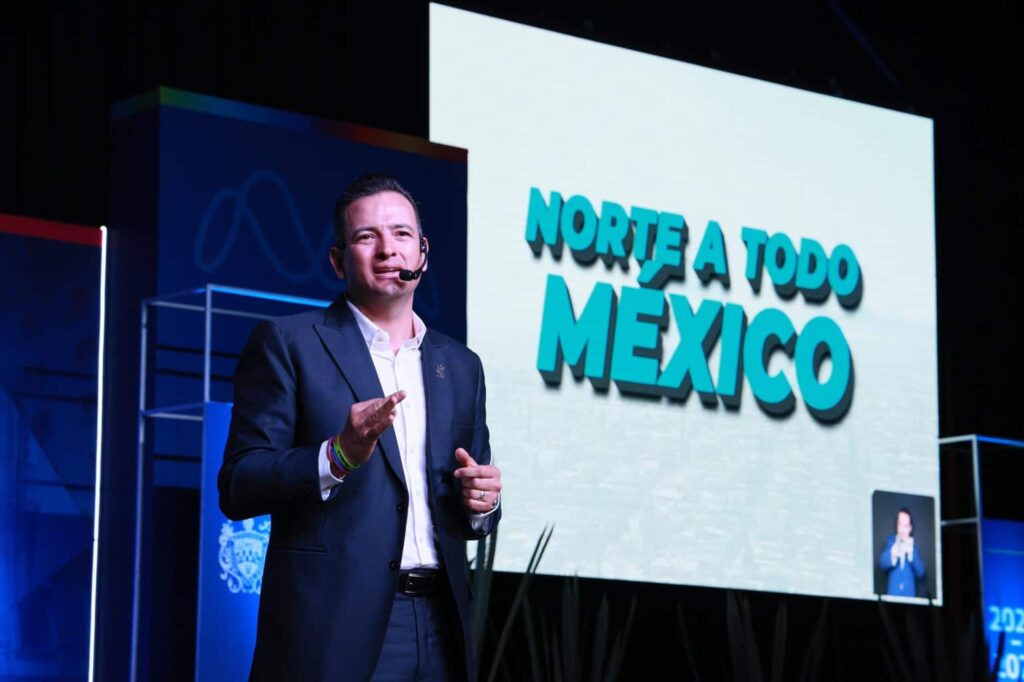 Seguir gobernando con visión de largo plazo, reto marcado por el alcalde Marco Bonilla