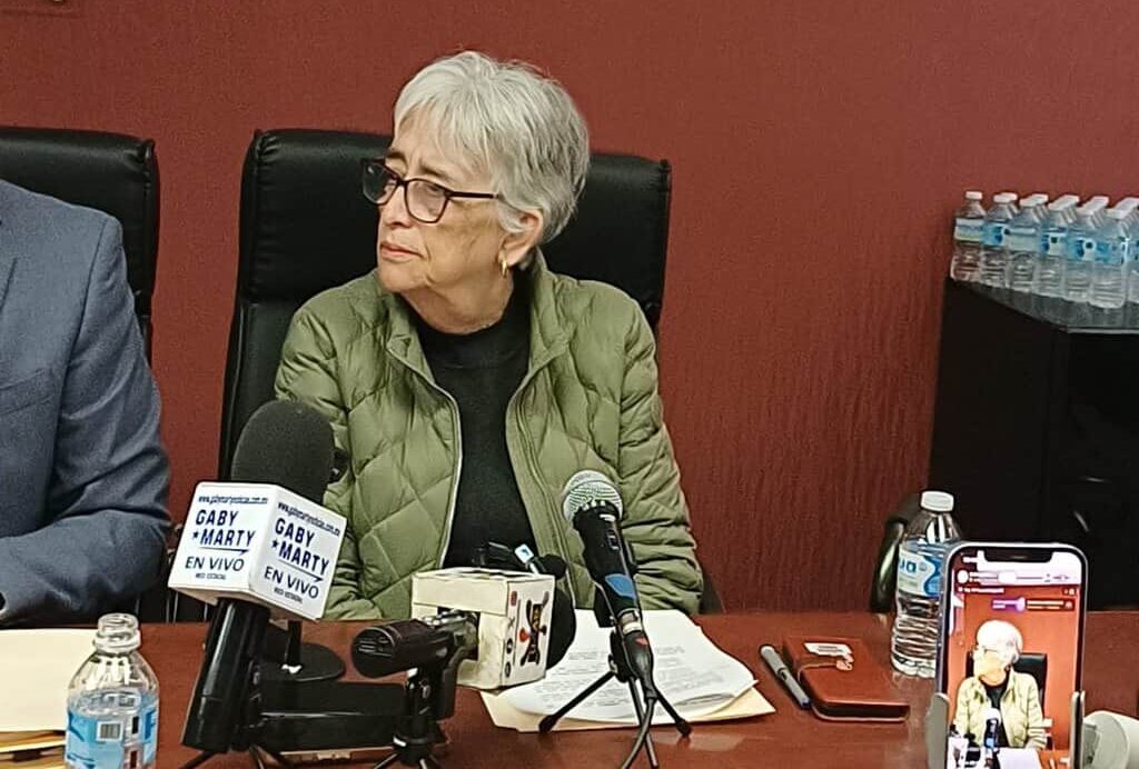 Impulsa diputada Herminia Gómez mayor inclusión en protección civil t salud a personas neurodivergentes