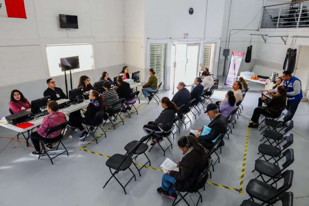 Este 21 de febrero cierra registro al Programa Alimentario del Adulto Mayor del Municipio