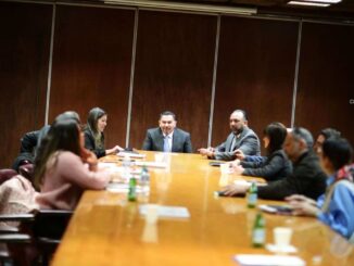 Construirán Centro Municipal de la Misericordia para personas en movilidad