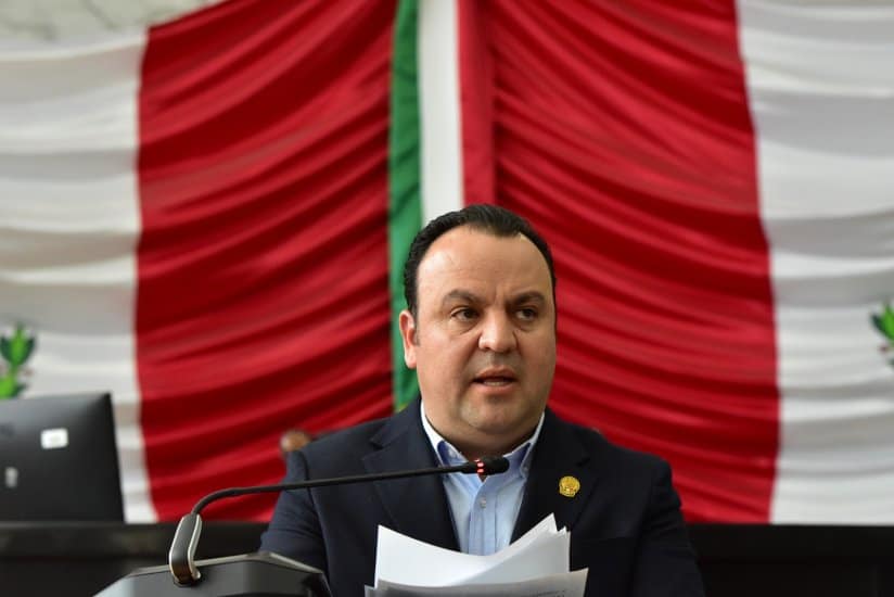 Reforma Congreso Ley Orgánica del Poder Judicial en materia de jubilaciones y retiros anticipados de jueces y magistrados